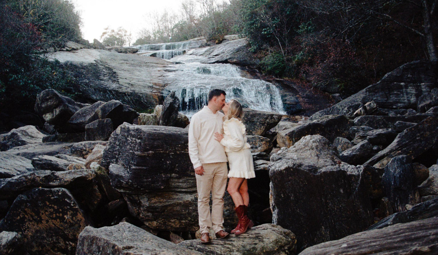 The Wedding Website of Rachel Terrell and Terrence McCabe