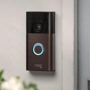 Ring Camera