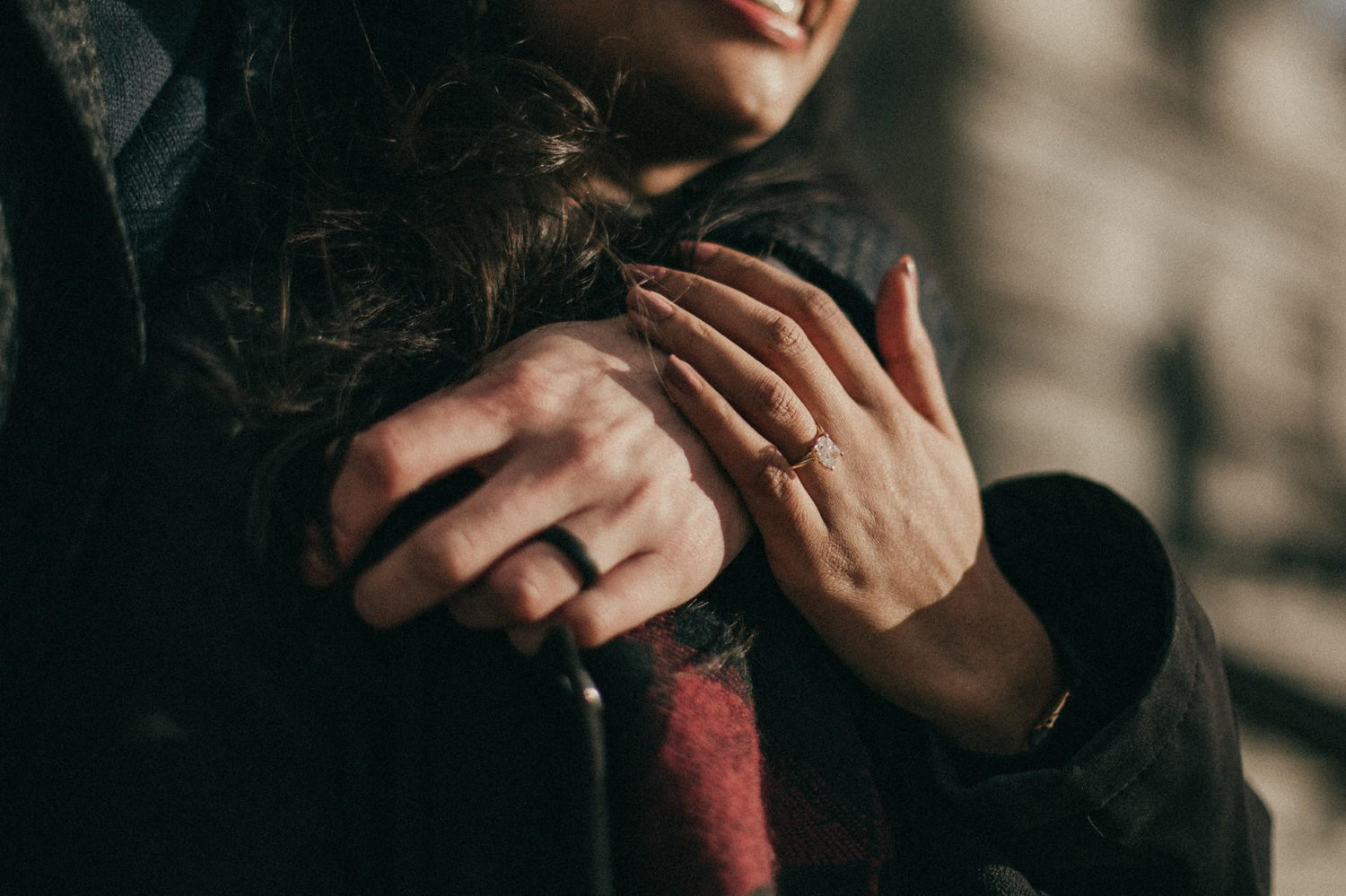 The Wedding Website of Nikita Varman and Quentin Auster