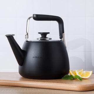 Kitchen Essential Whistling Tea Kettle