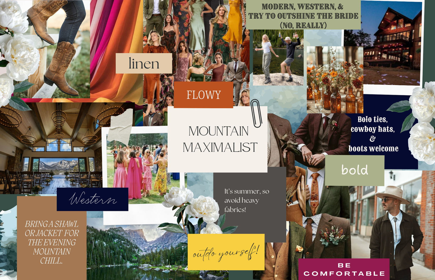 The Wedding Website of Allison Buehner and Zachary Awrey