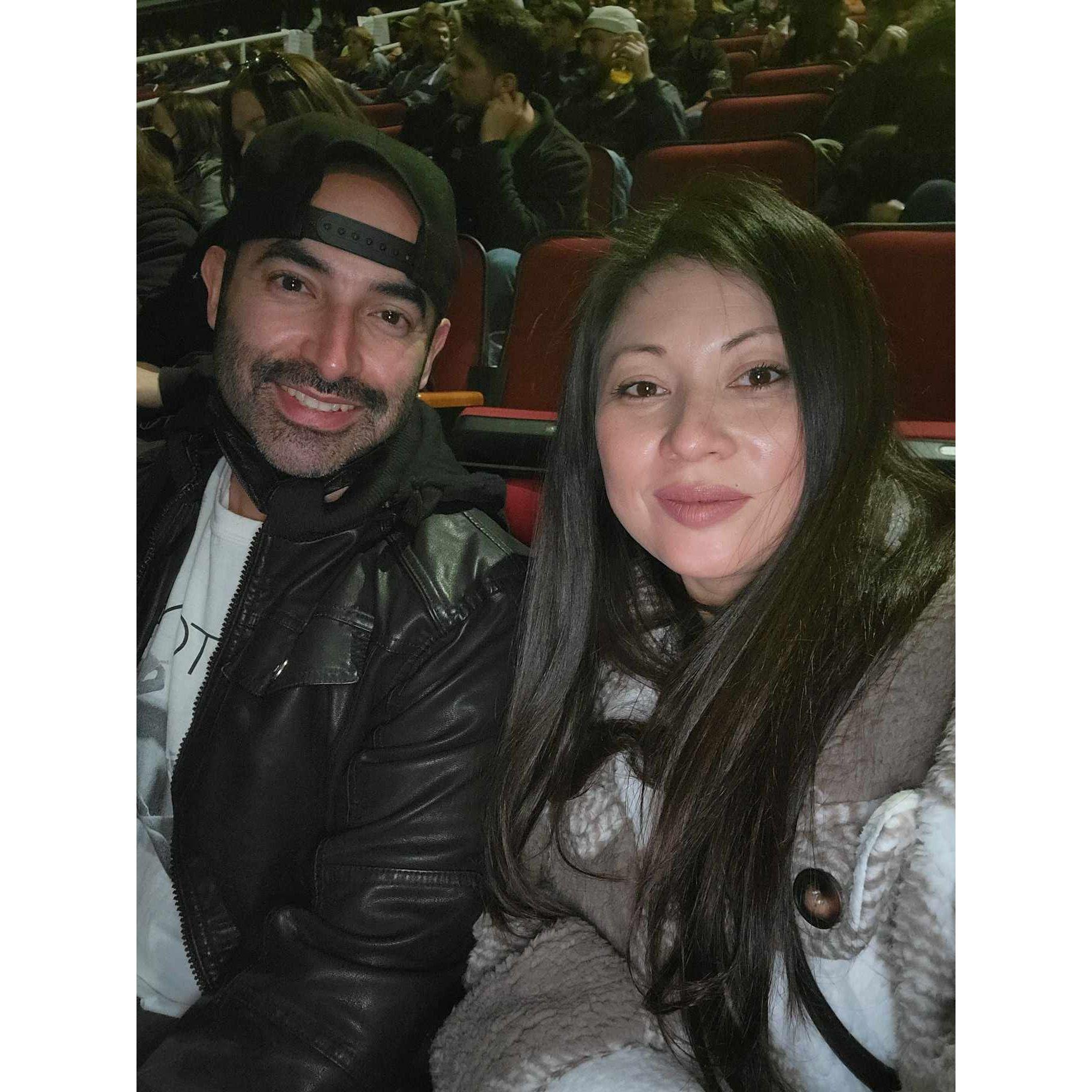 Tool Concert
