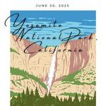 Yosemite National Park