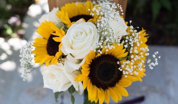 The Wedding Website of Angelica Charriez and Michael Thompson-Tayag