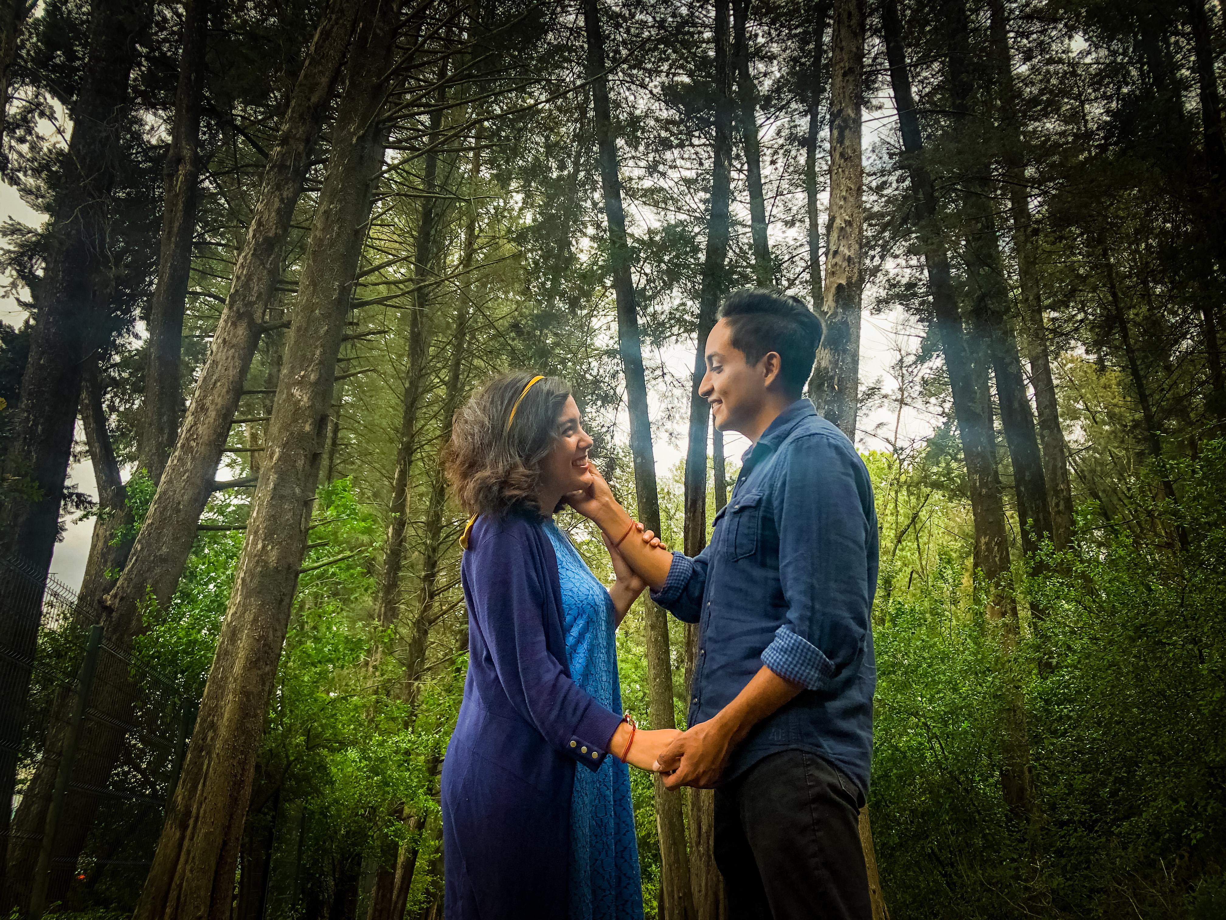 The Wedding Website of Charles Cisneros and Gina Leal