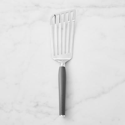 Williams Sonoma Prep Tools Stainless-Steel Flexible Turner