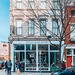 Brown Bear Bakery