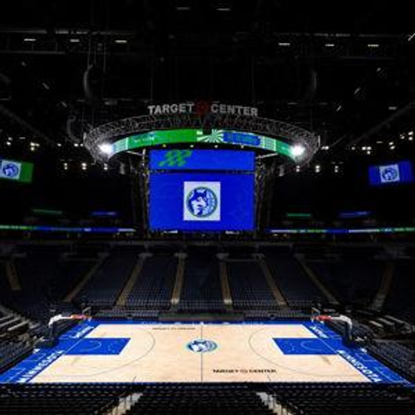 Basketball Tickets For Two
