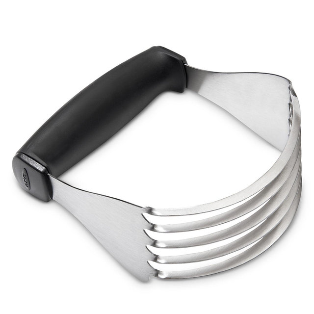 OXO Good Grips Dough Blender with Blades