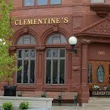 Clementine's