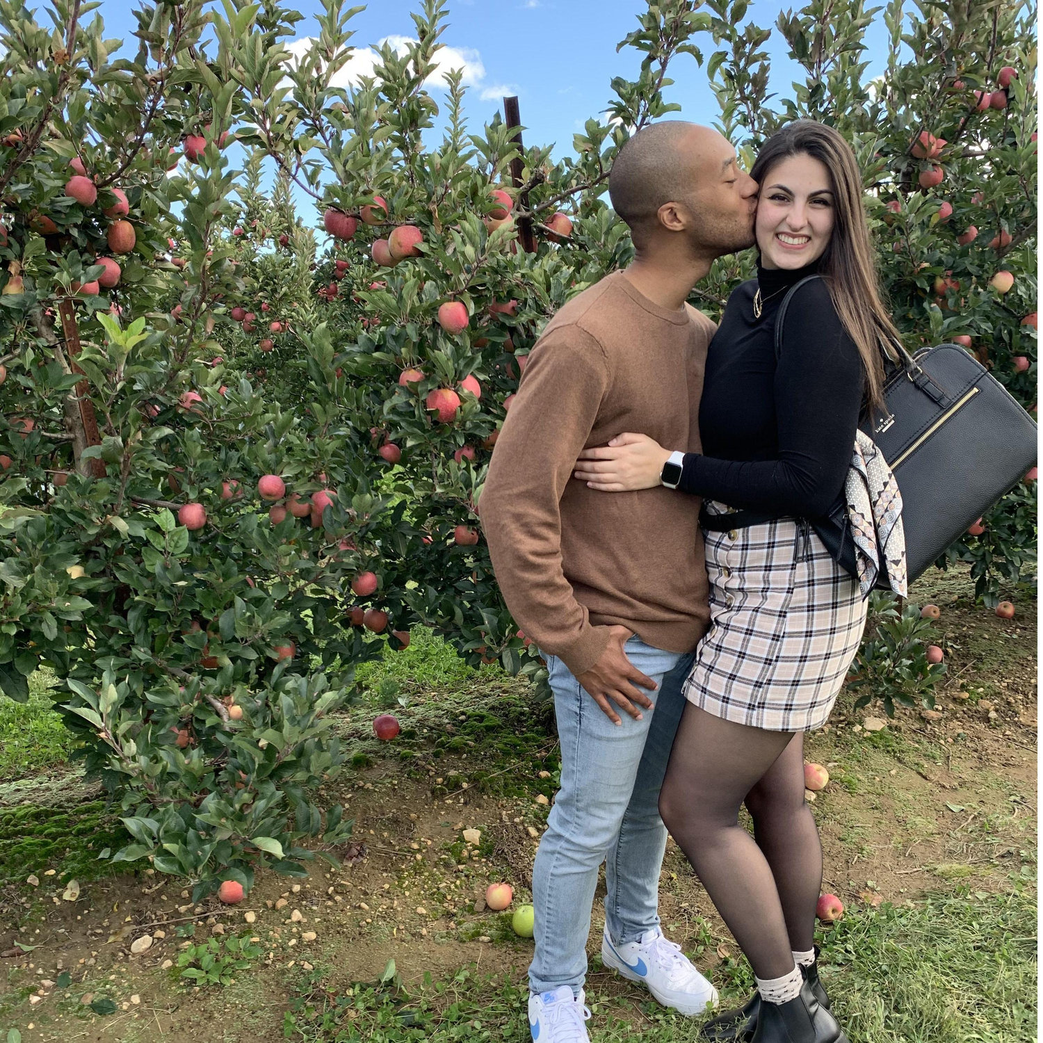 Milburn Apple Orchard, DE 10.18.2020