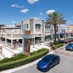 St Johns Town Center