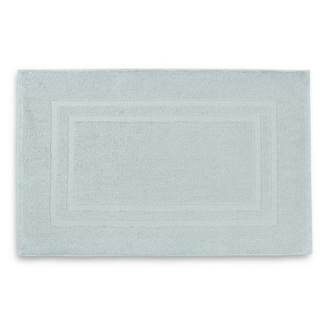 Wamsutta® Ultra Soft MICRO COTTON® Bath Mat in Sea Glass