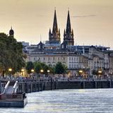 Quais de Bordeaux