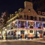 Downtown State College