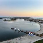 Mission Bay