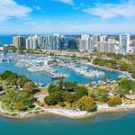 Downtown Sarasota