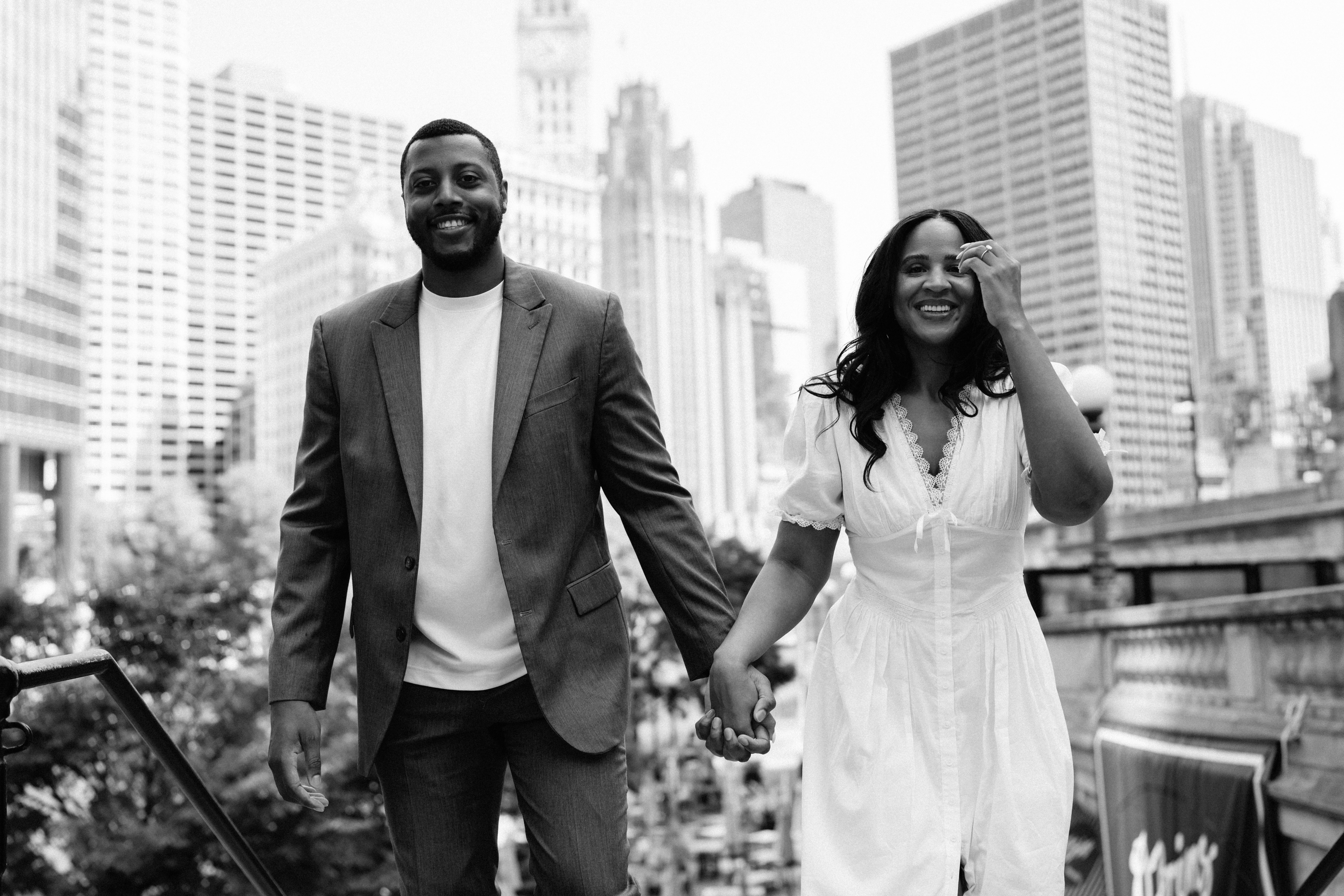 The Wedding Website of Audrianne Coffer and Floyd Williams