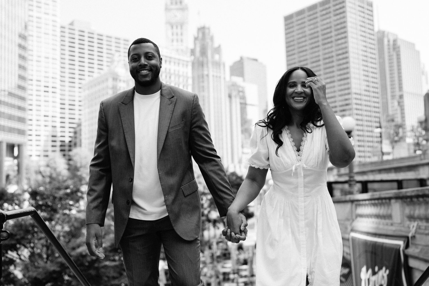 The Wedding Website of Audrianne Coffer and Floyd Williams