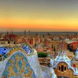 Park Güell