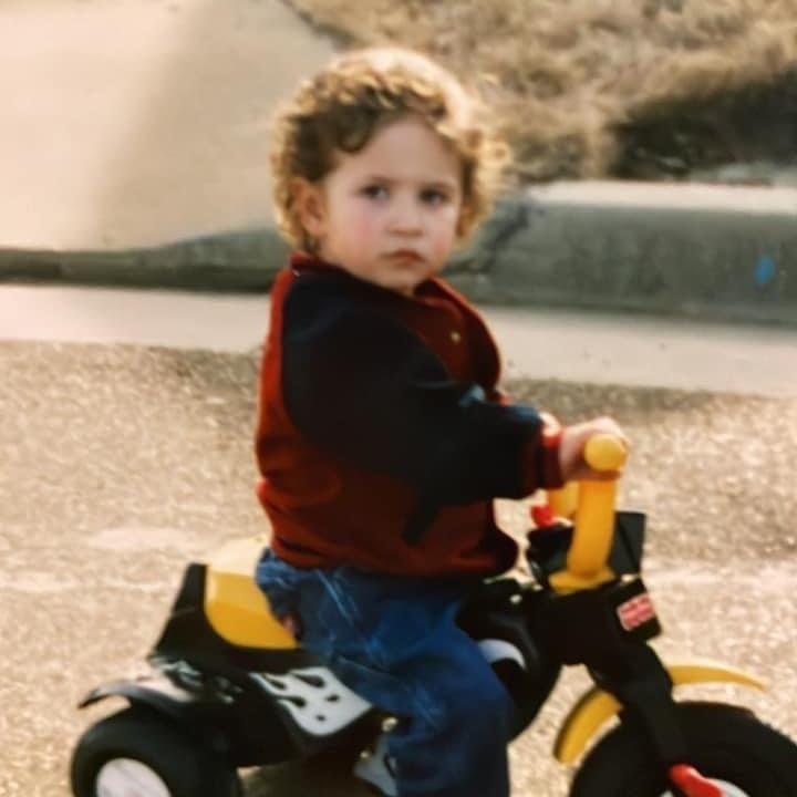 Baby Josh