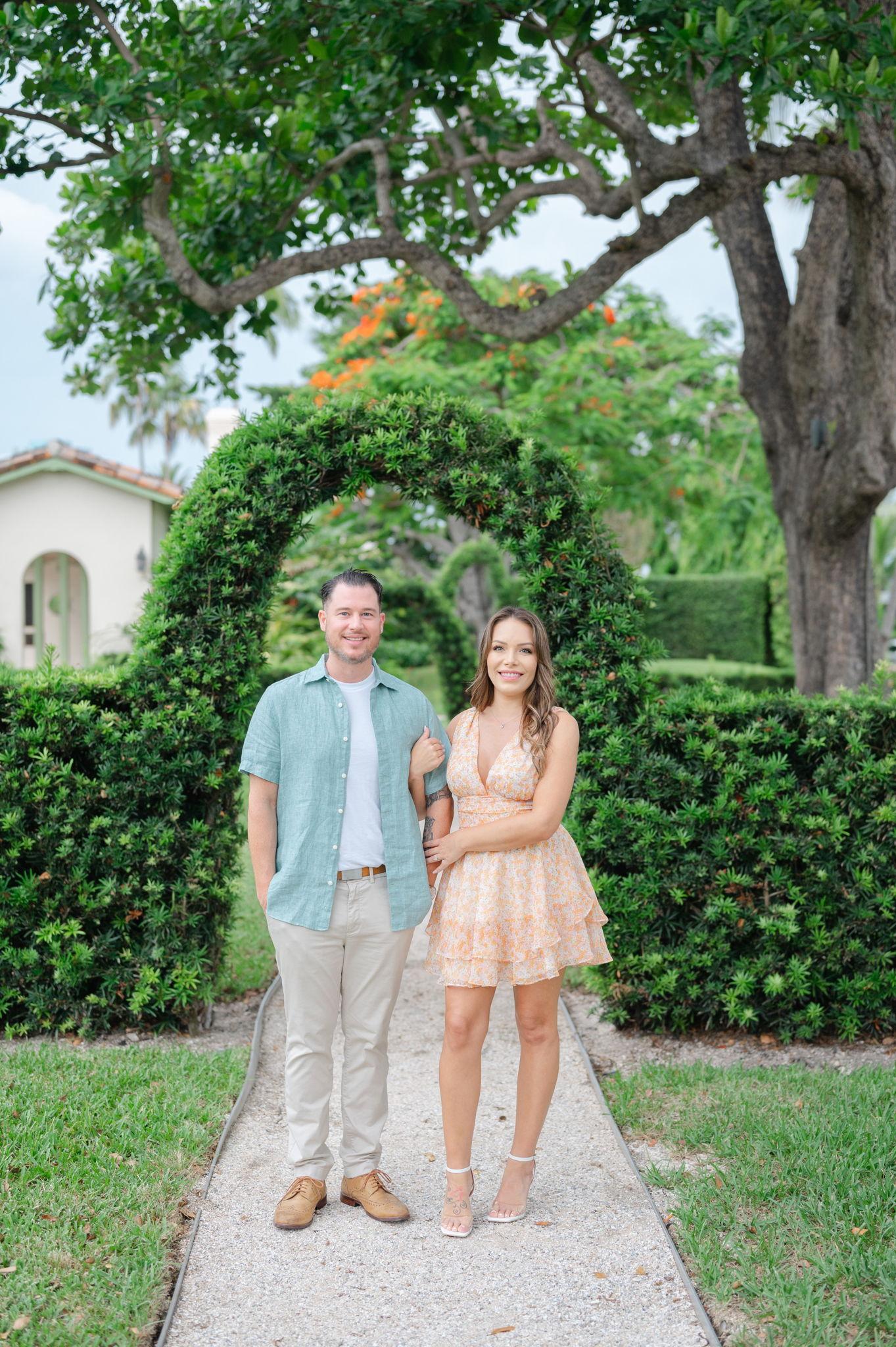 The Wedding Website of Nicholas Olah and Amanda Fantasia