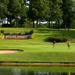 Highlands Golf Course and Clubhouse