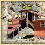 Broken Boot Gold Mine