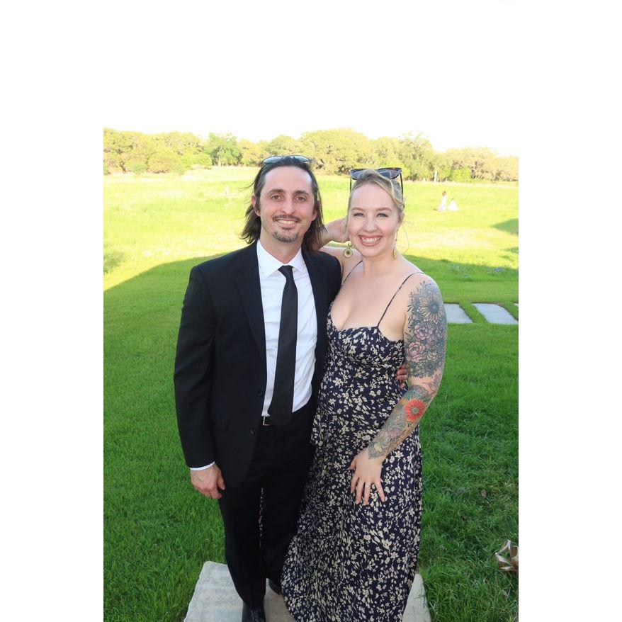 One of many weddings - 2025