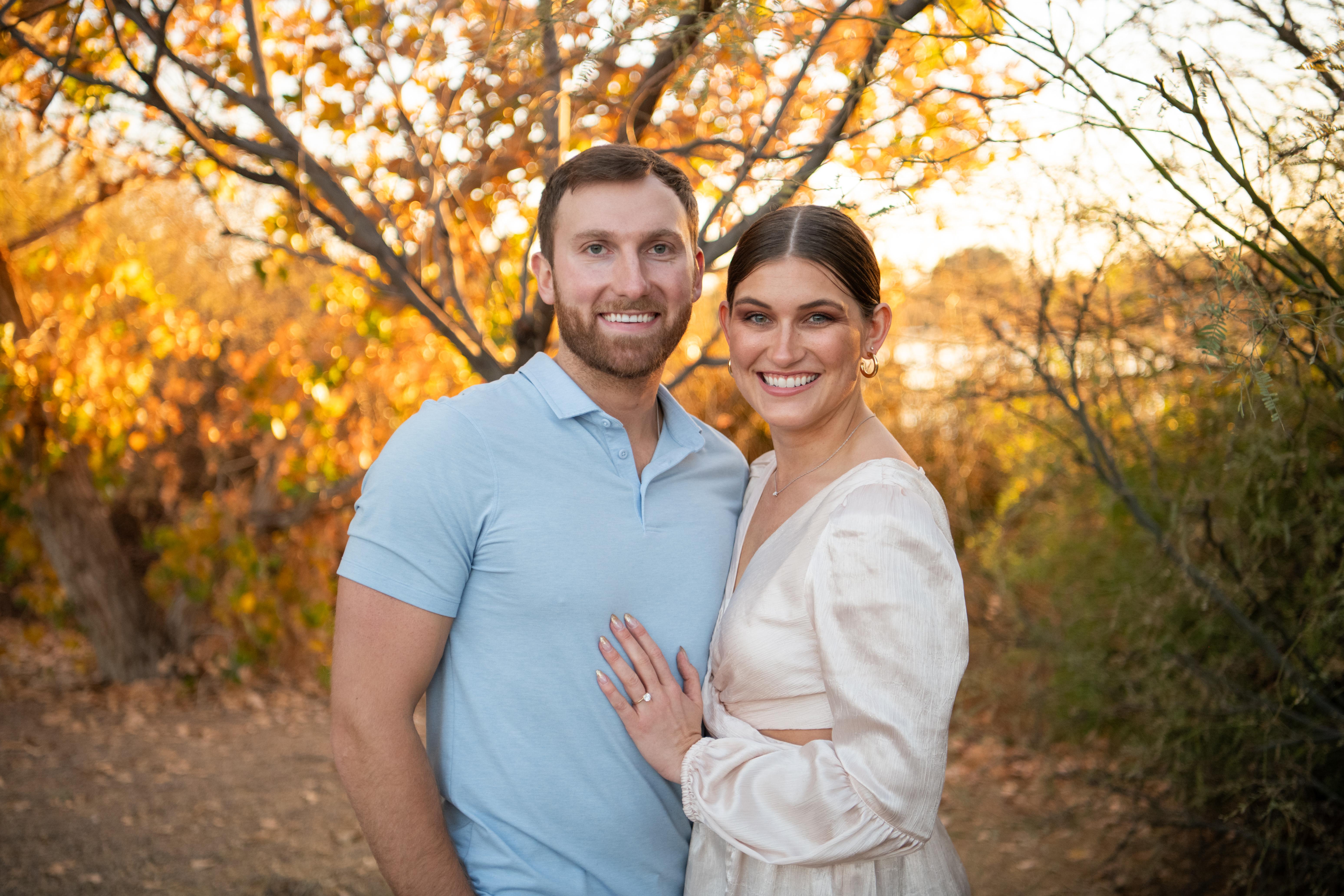 The Wedding Website of Tonya Lynn Crandell and Eric Jeffery Yunker