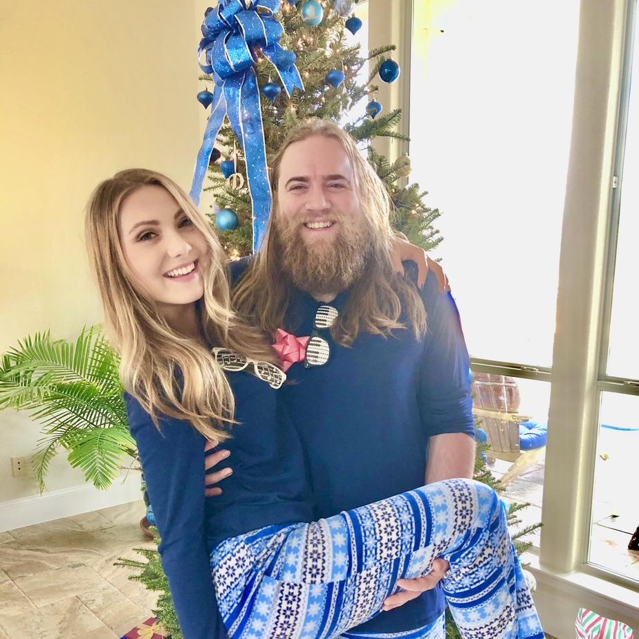 Christmas 2021!