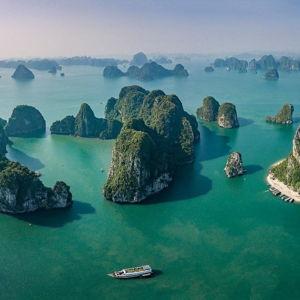 Ha Long Bay Day Cruise