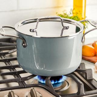 Fusiontec Soup Pot with Lid