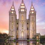 Temple Square