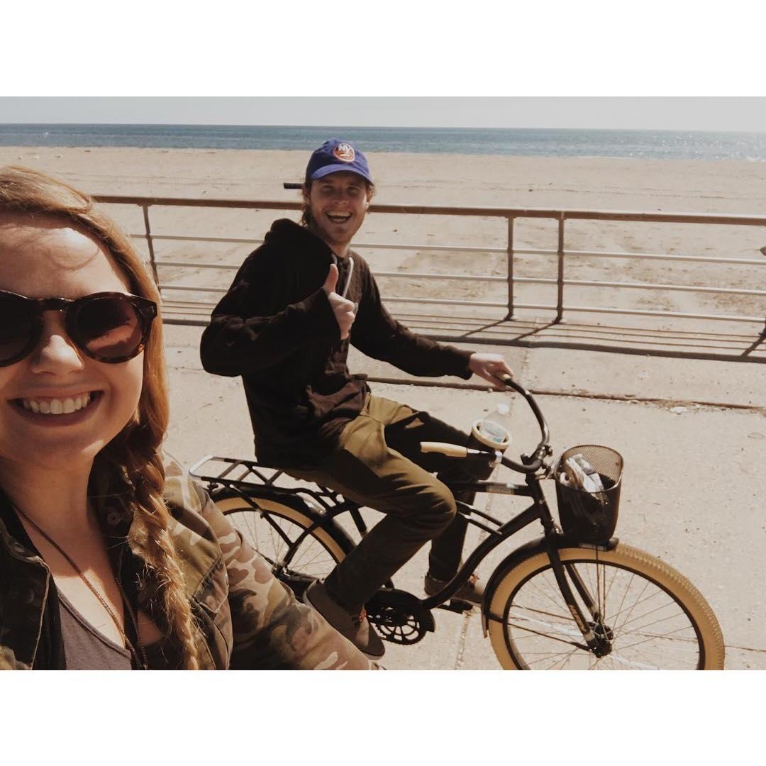 Rockaway Beach, NY 2015
