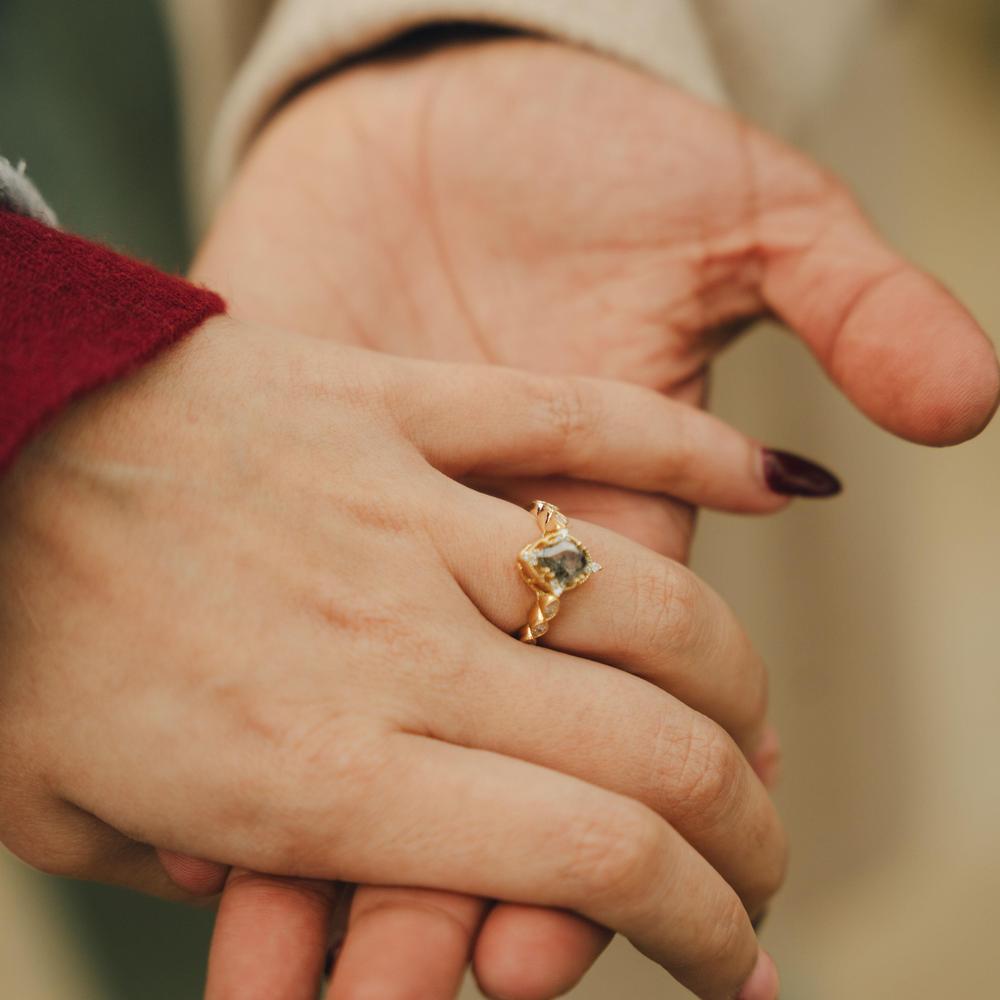 Ali Saju and Soha Rasool's Wedding Website, image size:1000x1000