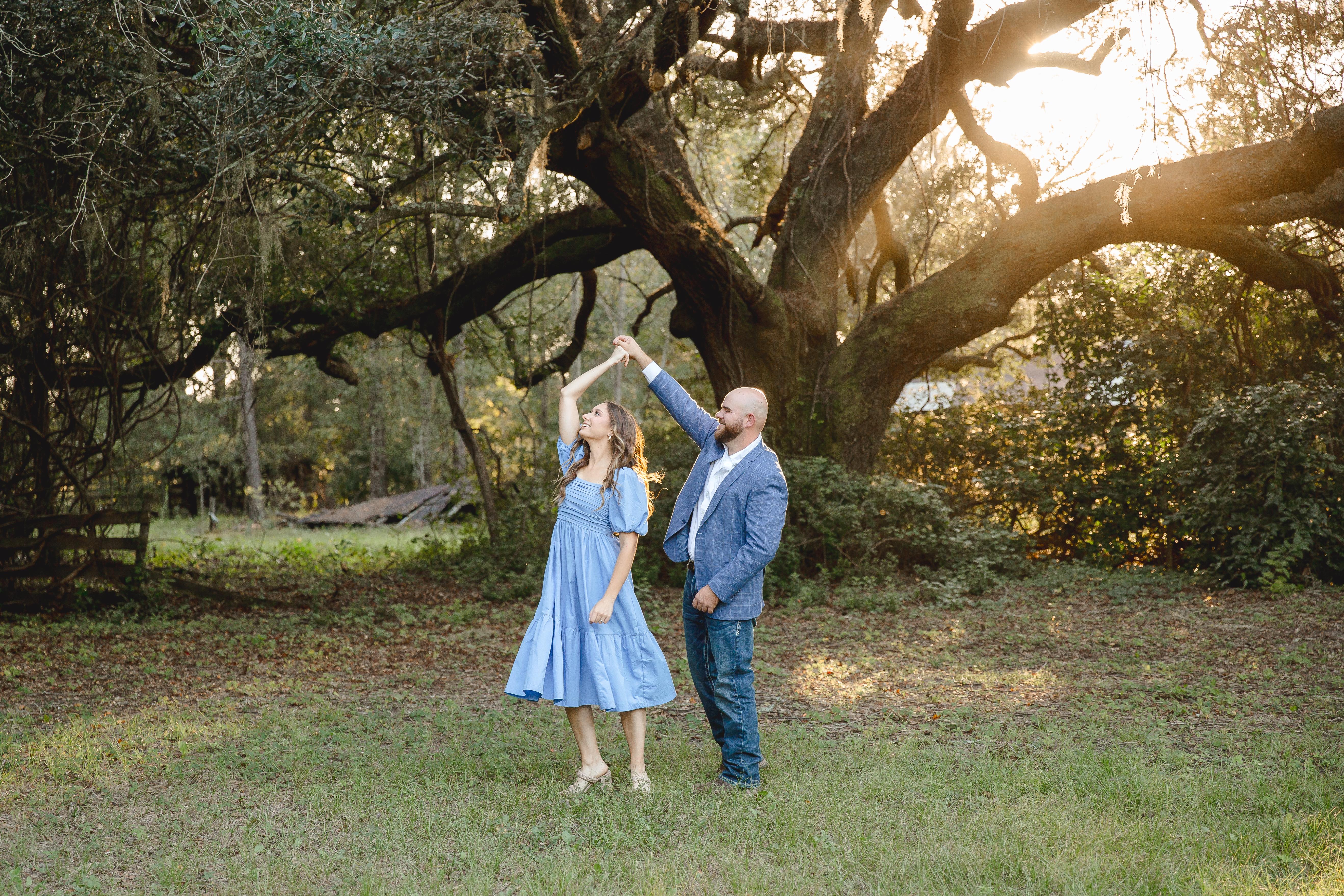 The Wedding Website of Ashtyn Ray and Reid Goode