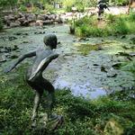 Umlauf Sculpture Garden & Museum