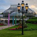 Phipps Conservatory and Botanical Gardens