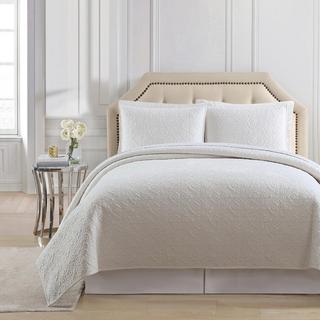Regent Velvet Coverlet