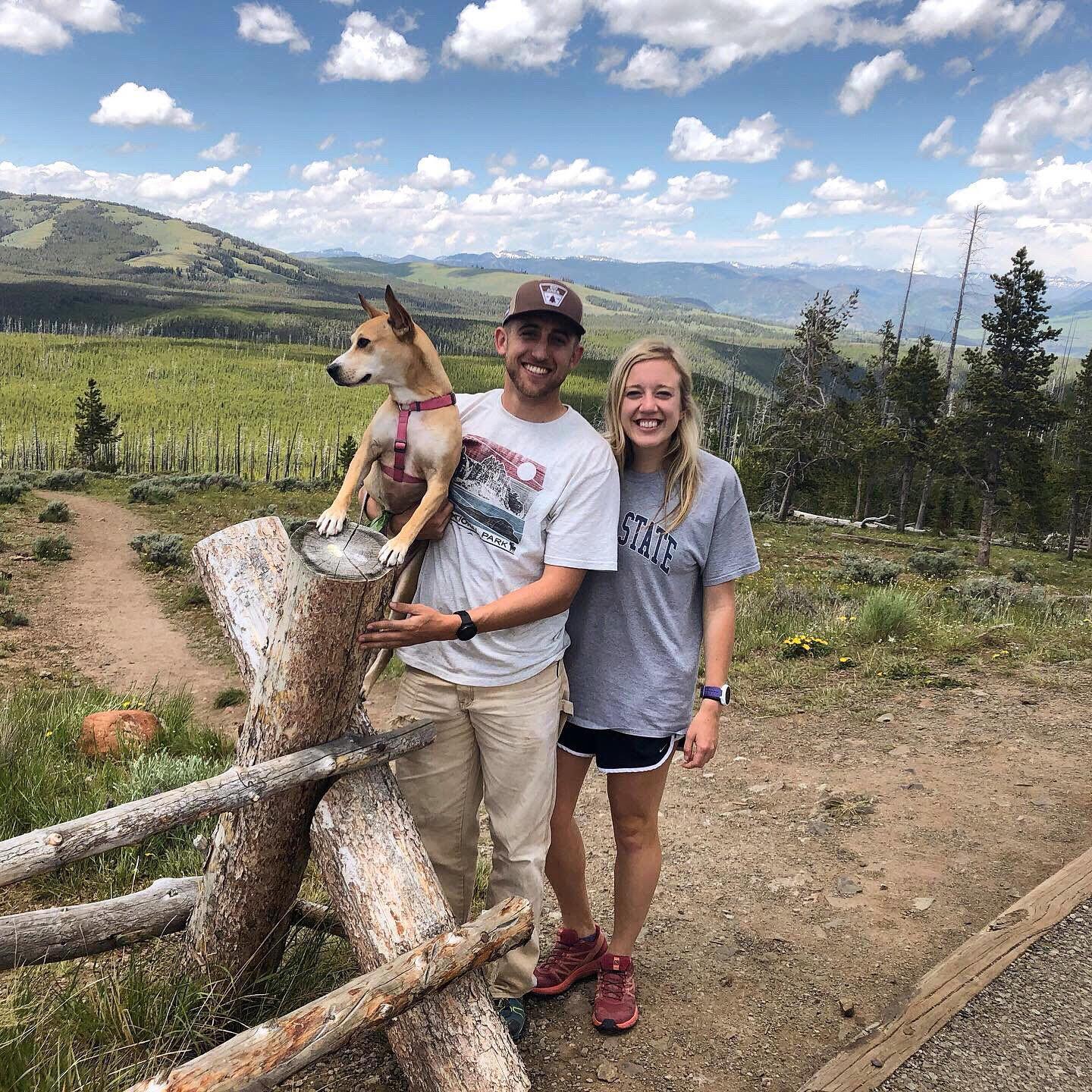 Yellowstone National Park
