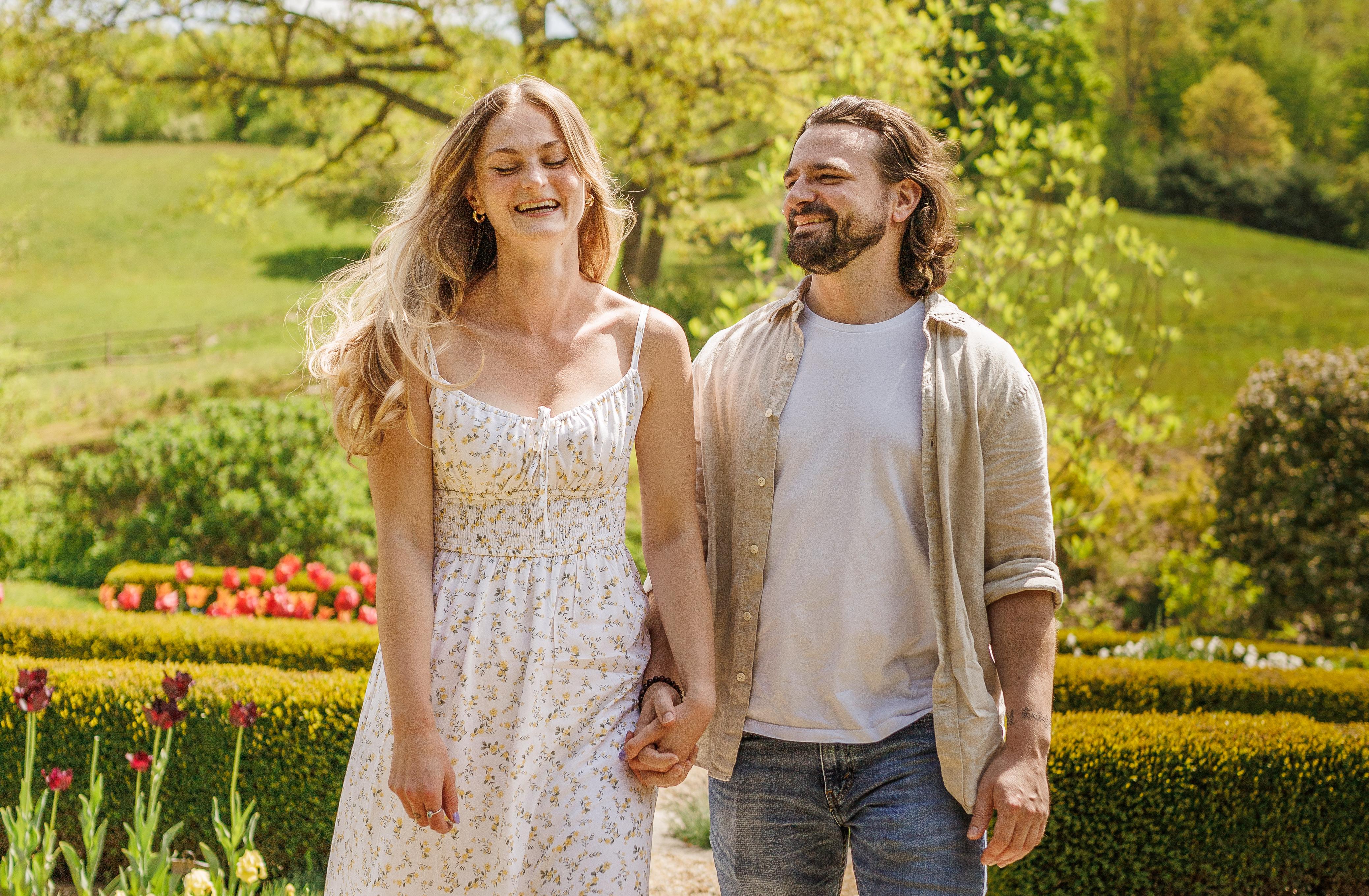 The Wedding Website of Devyn Keeler and Kyle O'Malley