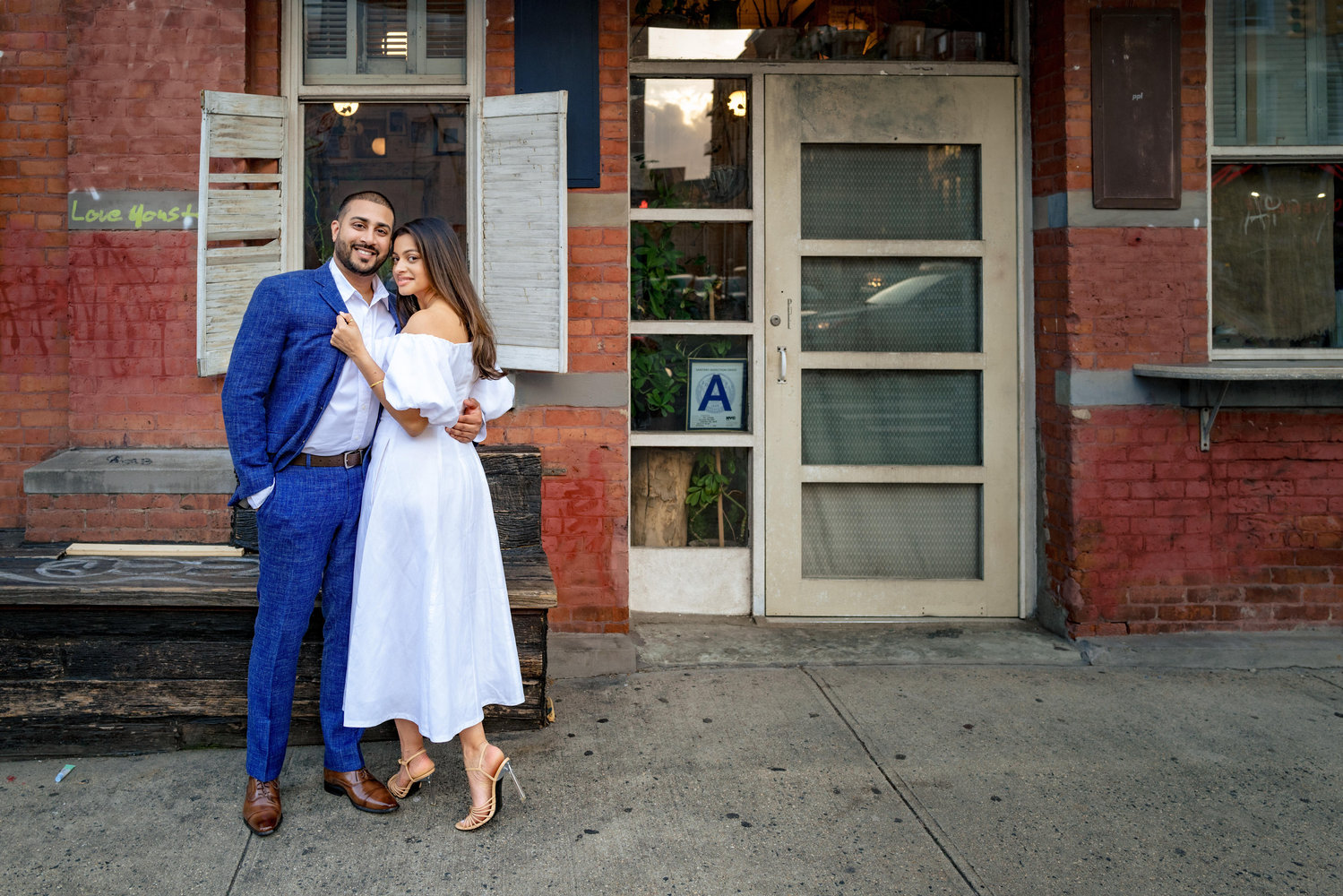 Sonal Mistry and Vasu Patel's Wedding Website