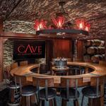 The Cave at Gervasi Vineyard