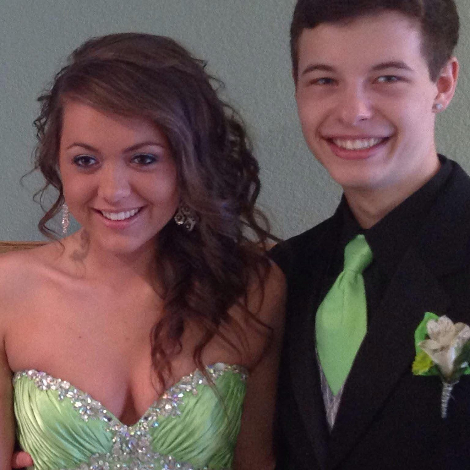 Prom – 2013