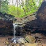 Raccoon Creek State Park