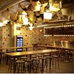 Modern Times Flavordome