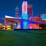 World of Coca-Cola