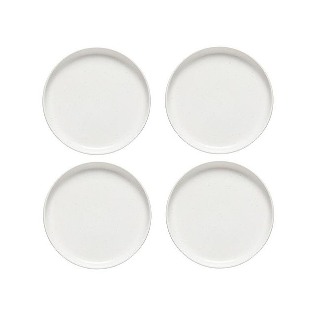 Casafina Pacifica Dinnerware Dinner Plate, Set of 4