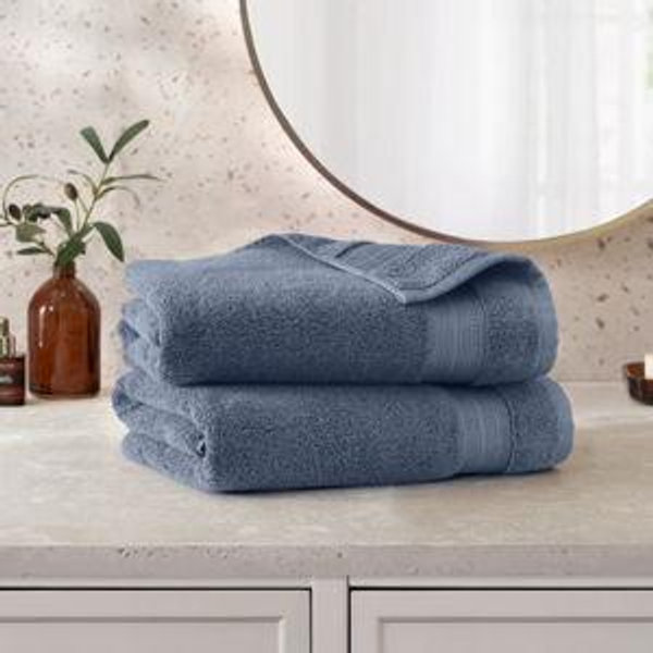 Charisma 100% Hygrocotton Towel Sets